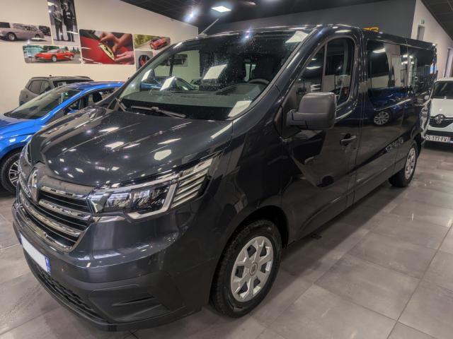 Renault Trafic L2 dCi 150 Energy S&S Zen