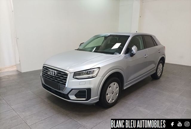 Audi Q2 - 35 TDI 150 SPORT QUATTRO S tronic