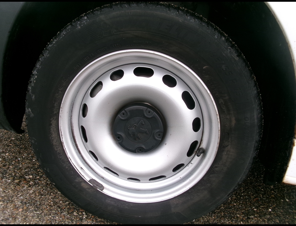 Peugeot Partner - BHDI 100 PREMIUM BVM