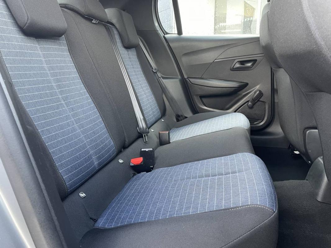 Peugeot 208 - II PureTech 75 S&amp;S Like