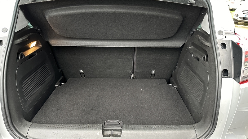 Opel Crossland X - 1.2I TURBO - 110 S&S INNOVATION