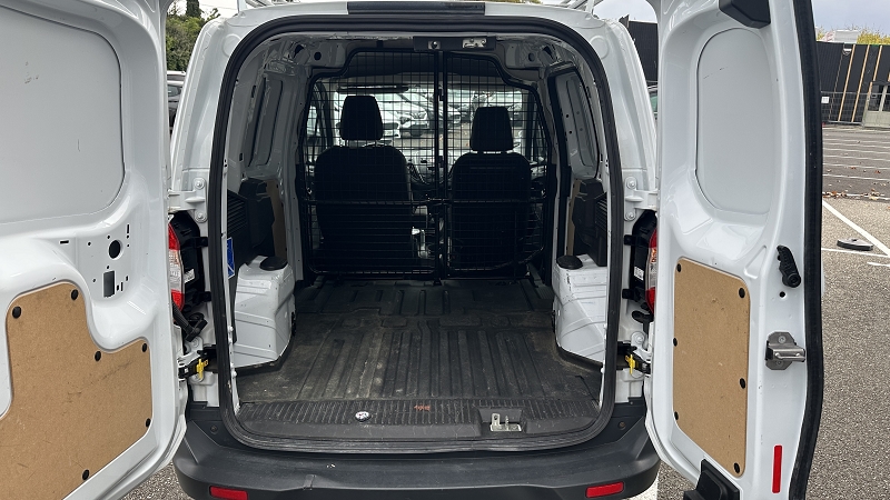 Ford Transit - COURIER 1.5 TDCI - 100 S&S TREND