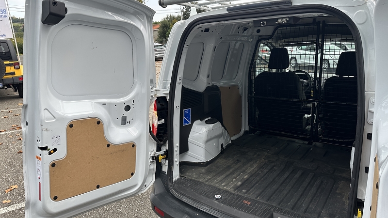 Ford Transit - COURIER 1.5 TDCI - 100 S&S TREND