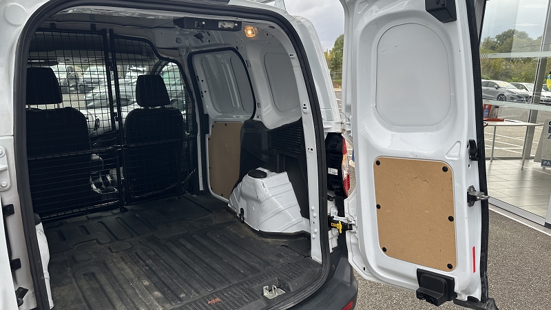 Ford Transit - COURIER 1.5 TDCI - 100 S&S TREND