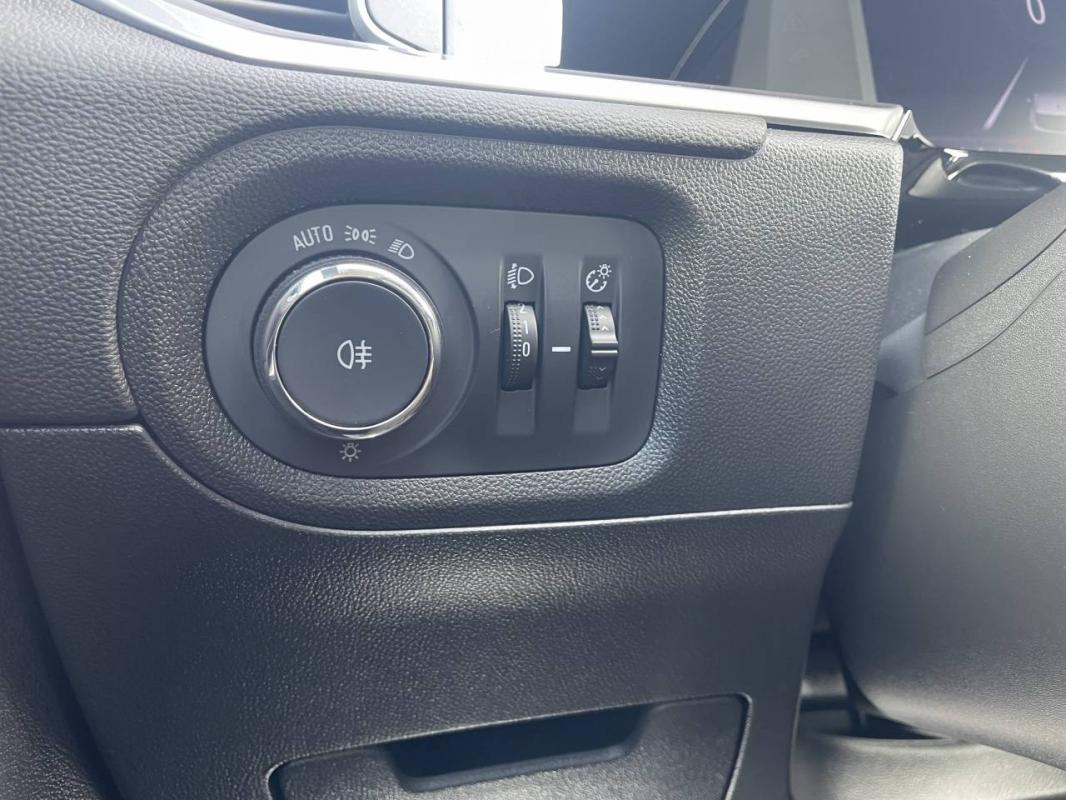 Opel grandland - 1.2 Turbo 130 ch