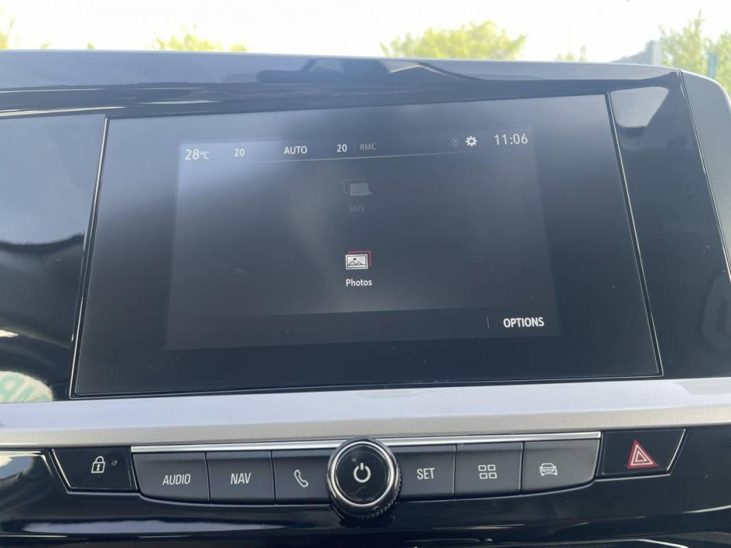 Opel grandland - 1.2 Turbo 130 ch