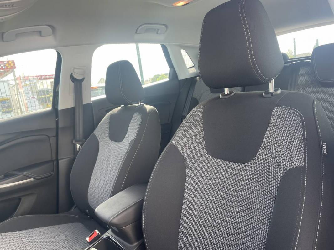 Opel grandland - 1.2 Turbo 130 ch