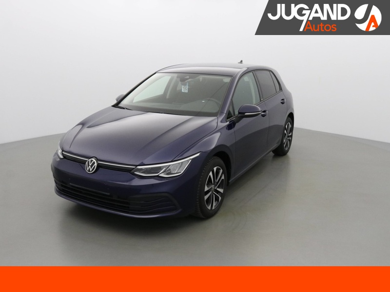 Volkswagen Golf - UNITED 115 TDI