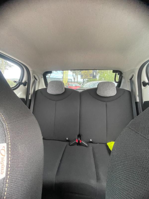 Citroën C1 - 1.0 VTI APPLE CARPLAY