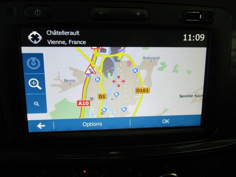 Dacia Sandero - TCe 90 Stepway