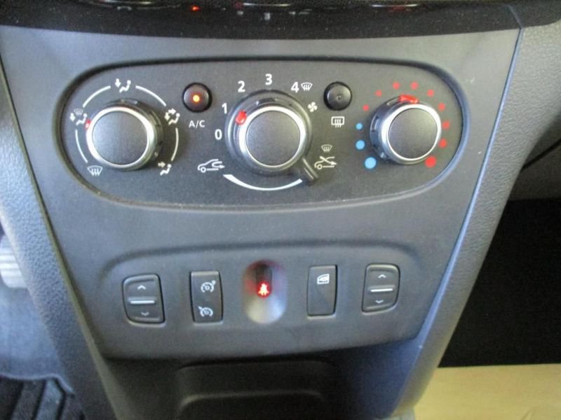 Dacia Sandero - TCe 90 Stepway