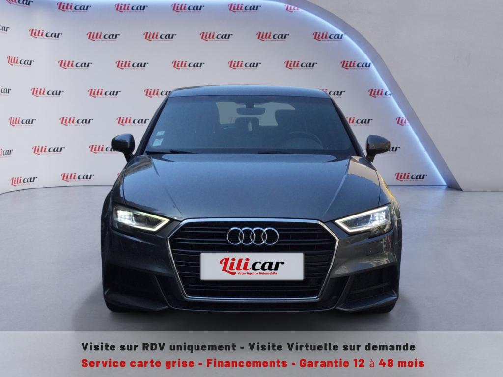 Audi A3 - S line 1.5 TFSI 150ch S-Tronic - Garantie 12 Mois