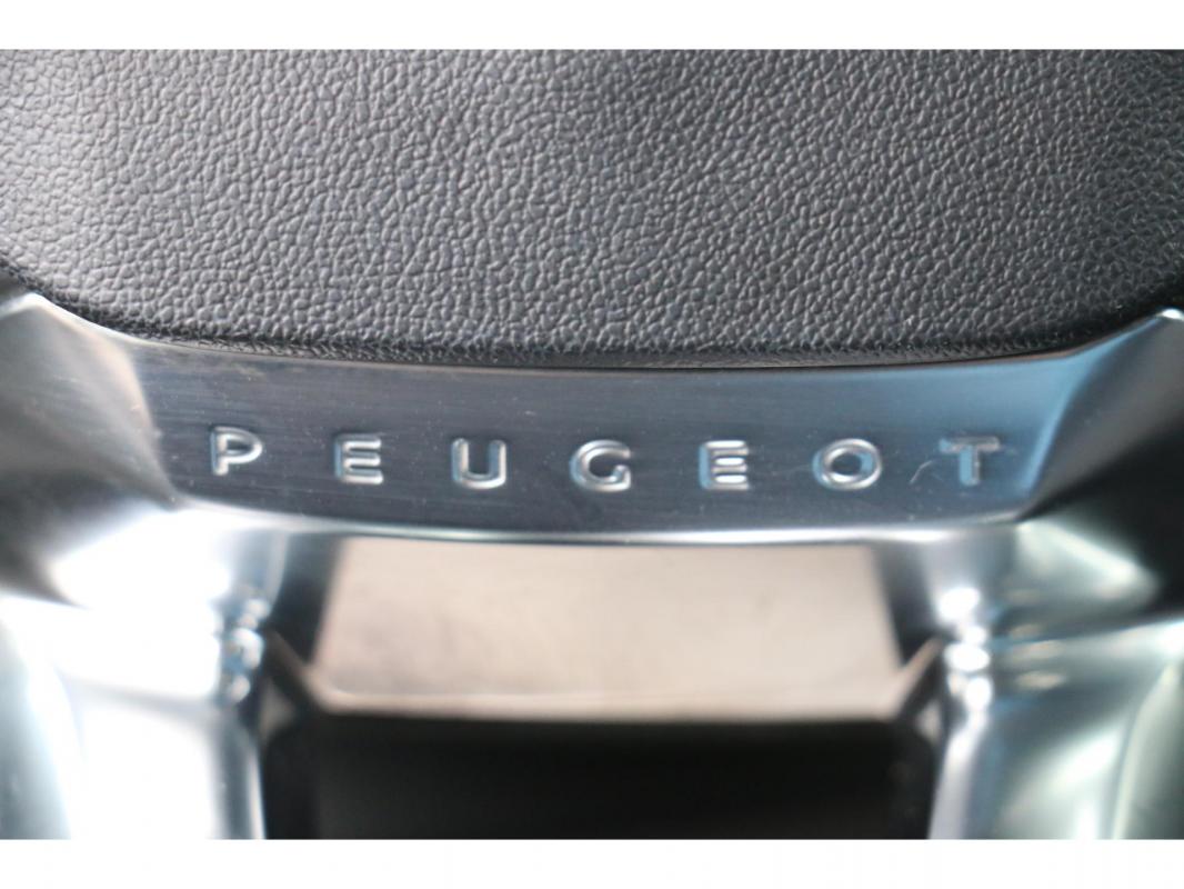 Peugeot 2008 - 1.2i PureTech 12V S&S - 110 Allure Business PHASE 2