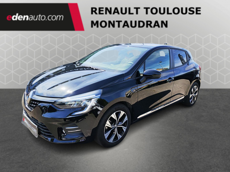 RENAULT CLIO - TCE 100 GPL EVOLUTION (2023)