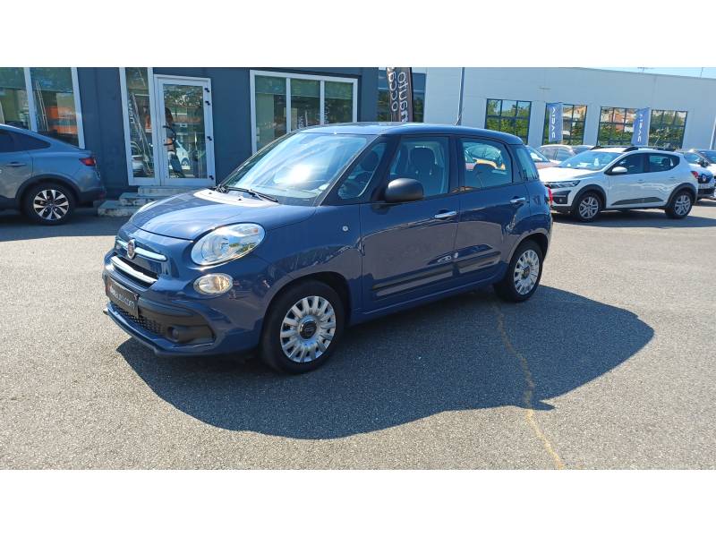 FIAT 500 - 500L 1.4 95 CH URBAN (2019)