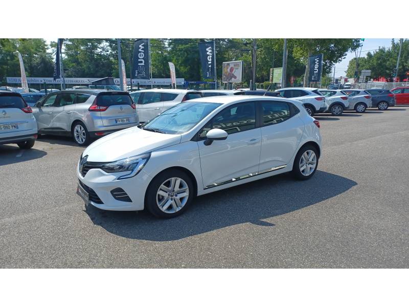 RENAULT CLIO - SCE 65 - 21 BUSINESS (2021)