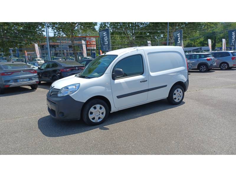 RENAULT KANGOO - VU EXPRESS BLUE DCI 95 EXTRA R-LINK (2020)