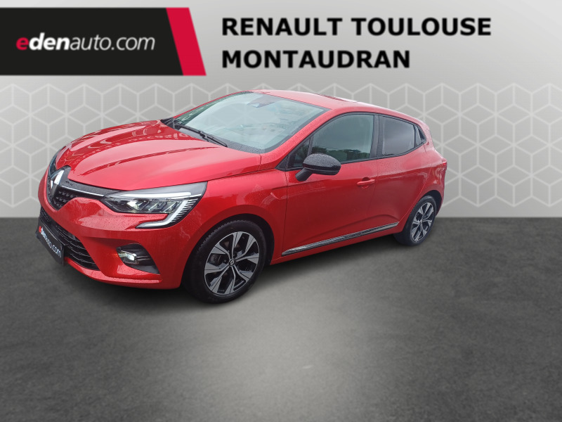 RENAULT CLIO - TCE 100 GPL EVOLUTION (2023)