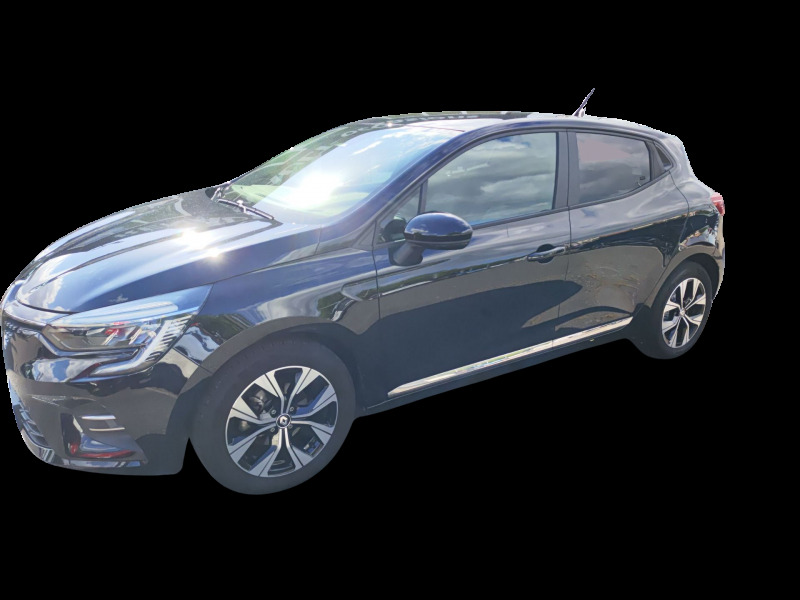 RENAULT CLIO - TCE 100 GPL EVOLUTION (2023)