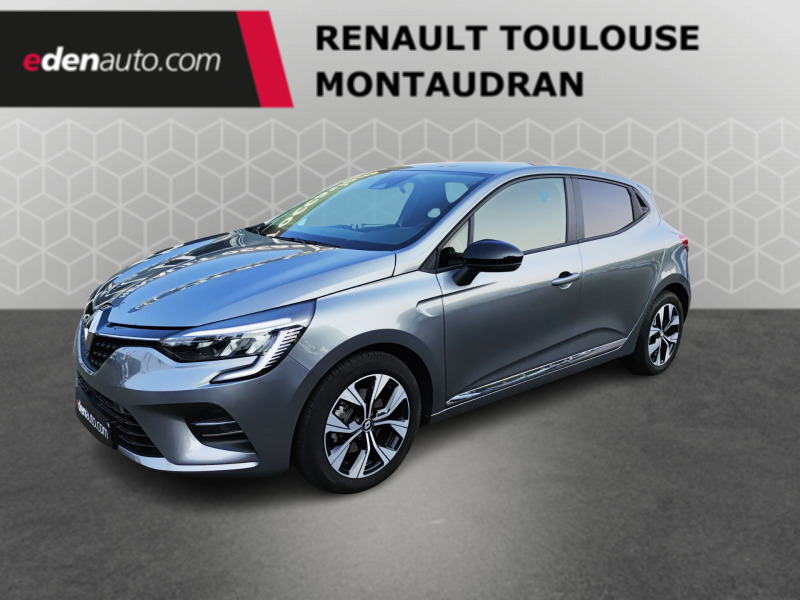 RENAULT CLIO - BLUE DCI 100 EVOLUTION (2023)