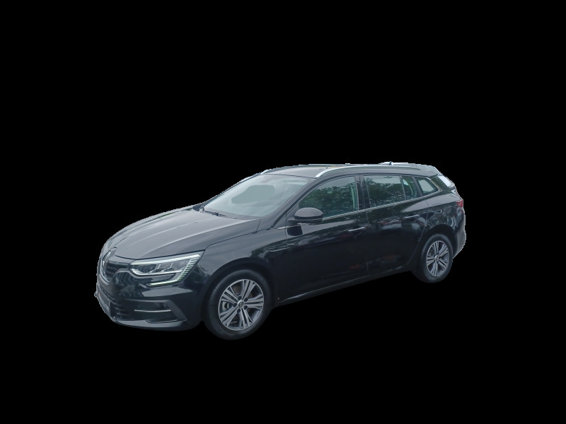 RENAULT MÉGANE - IV ESTATE E-TECH PLUG-IN HYBRID 160 EVOLUTION (2022)