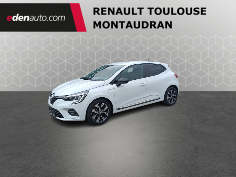 RENAULT CLIO - TCE 90 - 21N BUSINESS (2022)