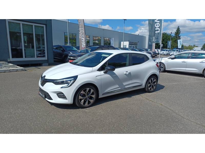 RENAULT CLIO - TCE 90 - 21N BUSINESS (2022)