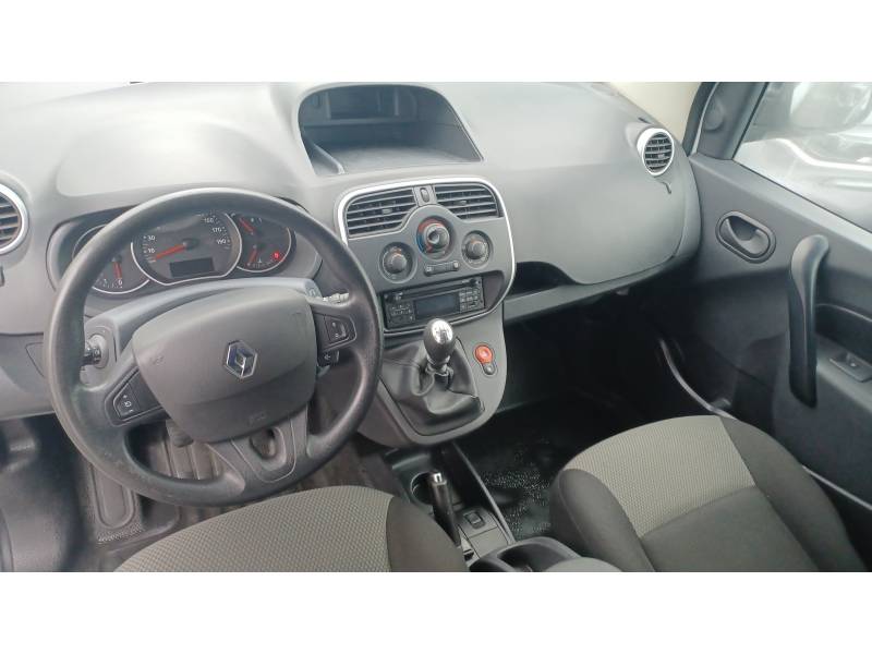 Renault Kangoo - VU EXPRESS BLUE DCI 95 GRAND CONFORT