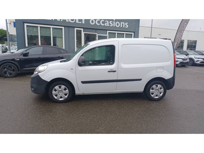 Renault Kangoo - VU EXPRESS BLUE DCI 95 GRAND CONFORT