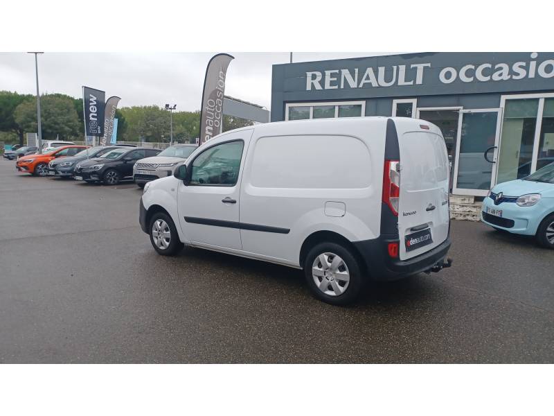 Renault Kangoo - VU EXPRESS BLUE DCI 95 GRAND CONFORT