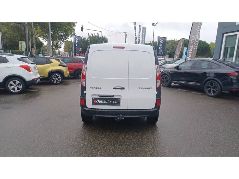 Renault Kangoo - VU EXPRESS BLUE DCI 95 GRAND CONFORT