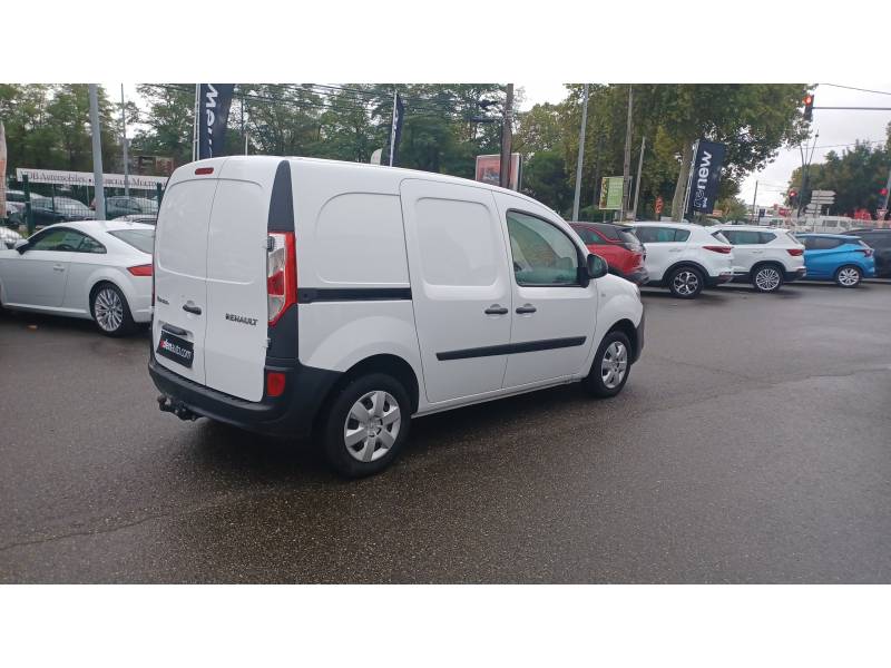 Renault Kangoo - VU EXPRESS BLUE DCI 95 GRAND CONFORT