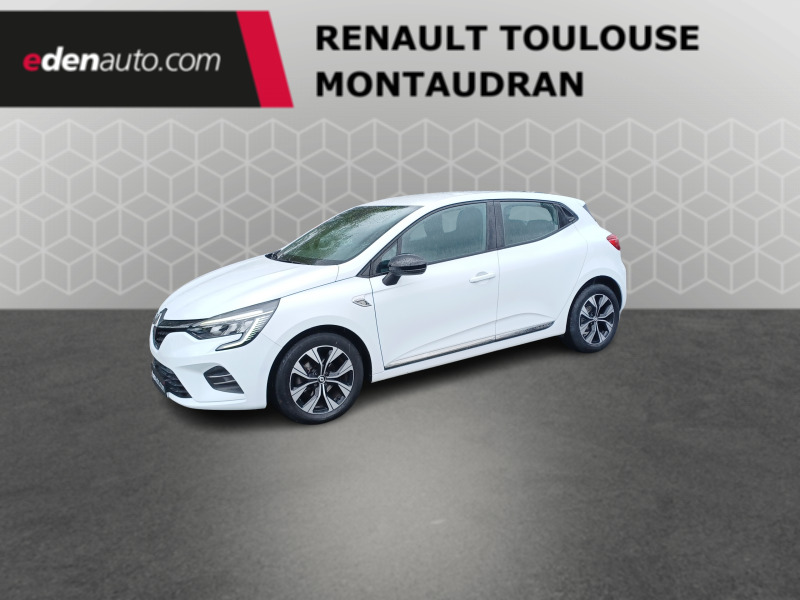 RENAULT CLIO - TCE 90 - 21N LIMITED (2021)