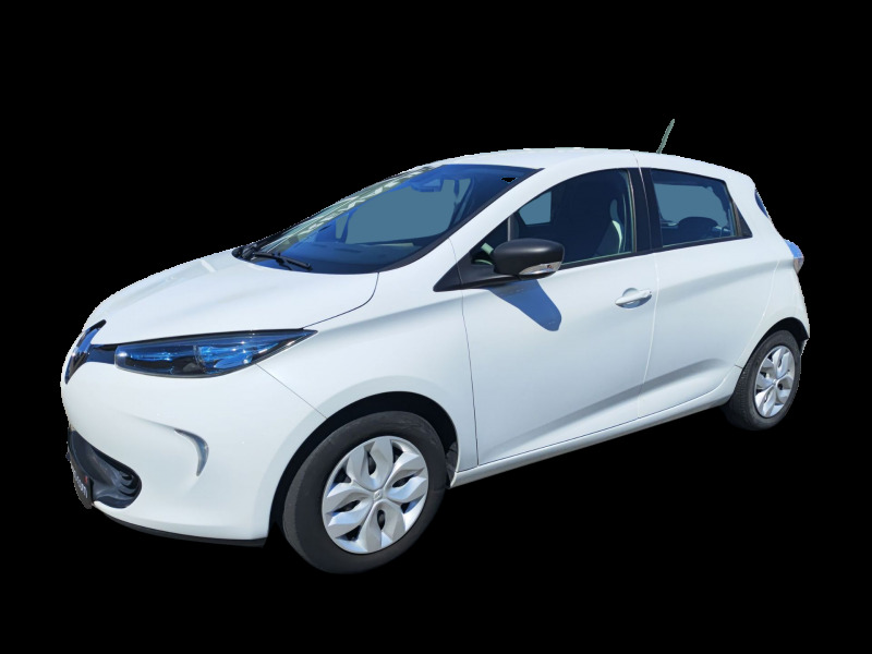 RENAULT ZOE - Q90 LIFE (2019)