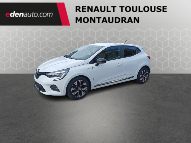 RENAULT CLIO - TCE 90 - 21N BUSINESS (2022)