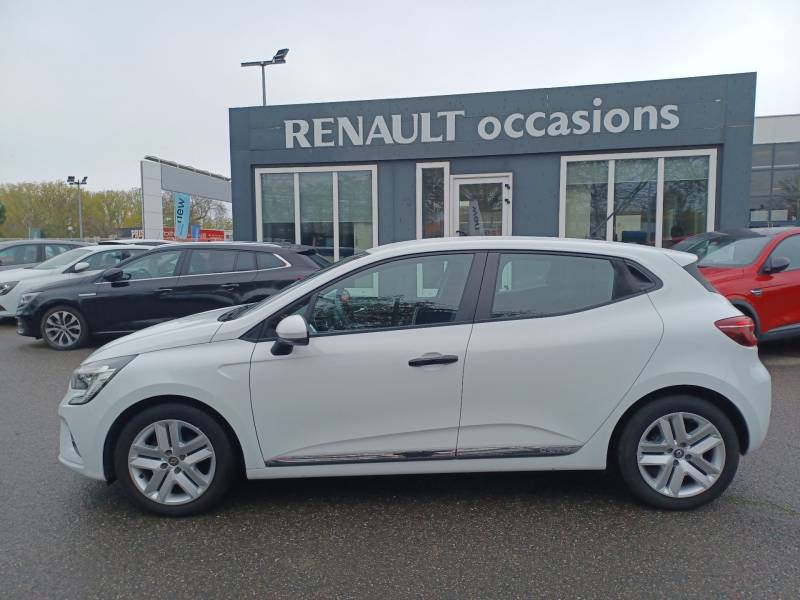 Renault Clio - TCe 90 - 21N Business