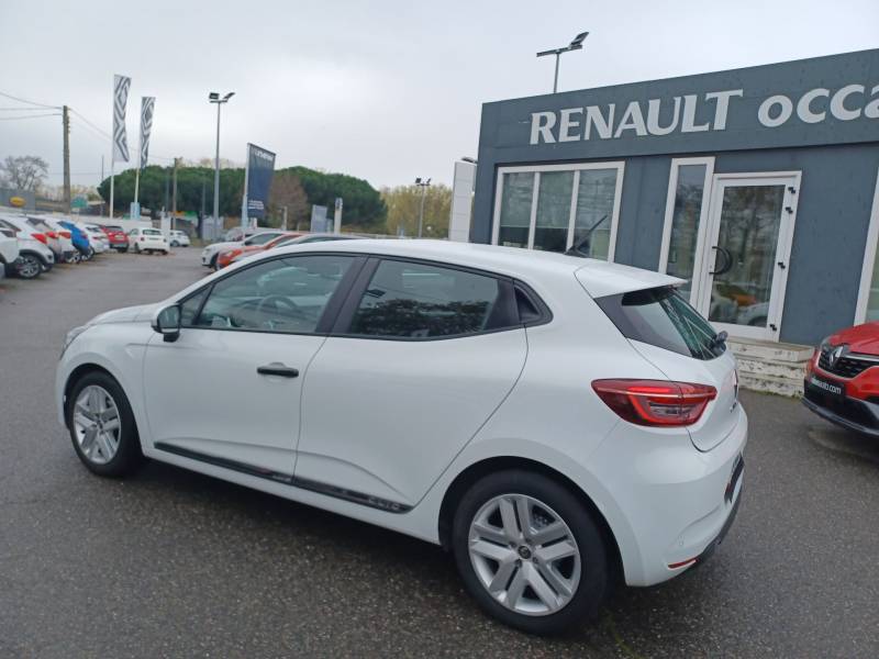 Renault Clio - TCe 90 - 21N Business