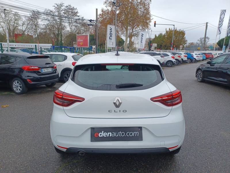 Renault Clio - TCe 90 - 21N Business