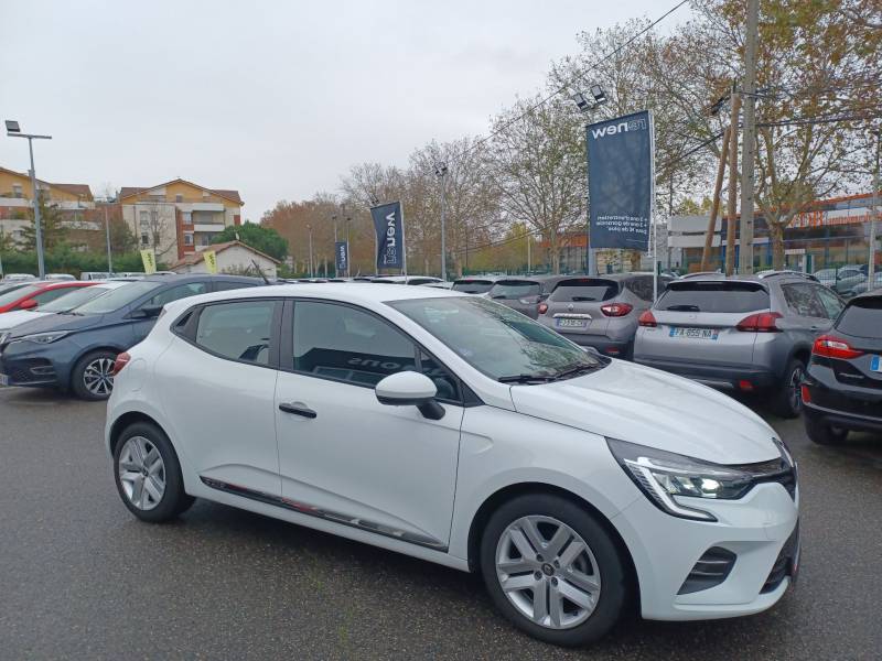 Renault Clio - TCe 90 - 21N Business