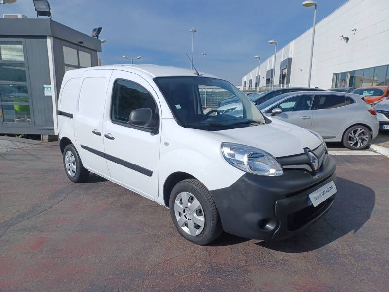Renault Kangoo - VU EXPRESS BLUE DCI 80 EXTRA R-LINK