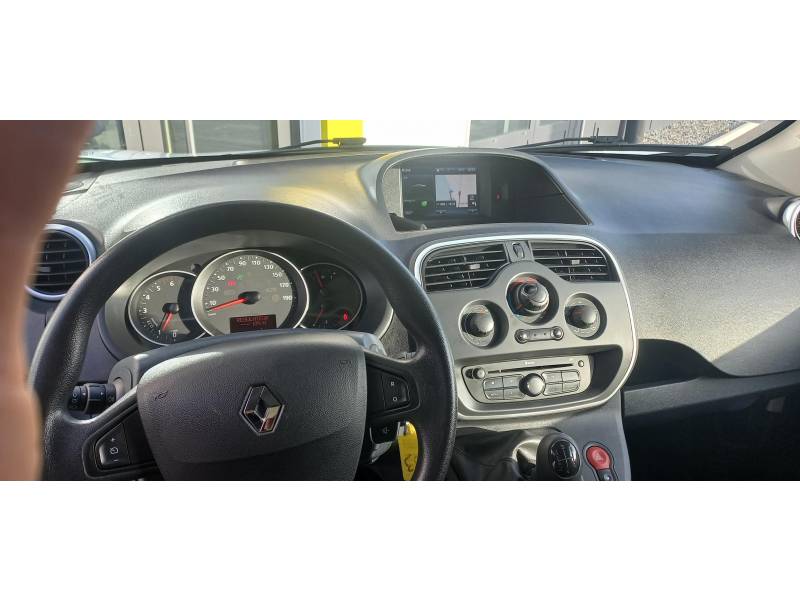 Renault Kangoo - VU EXPRESS 1.5 DCI 90 E6 EXTRA R-LINK