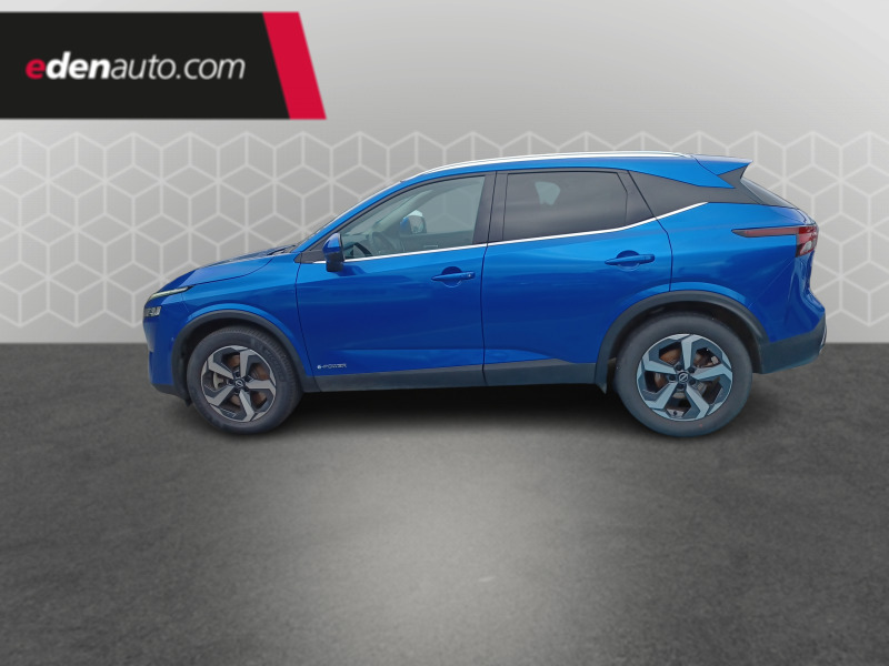 Nissan Qashqai - VP e-Power 190 ch N-Connecta
