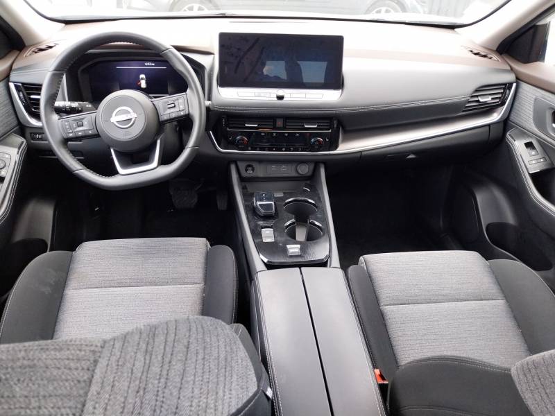 Nissan X-Trail - VP e-POWER 204 ch N-Connecta