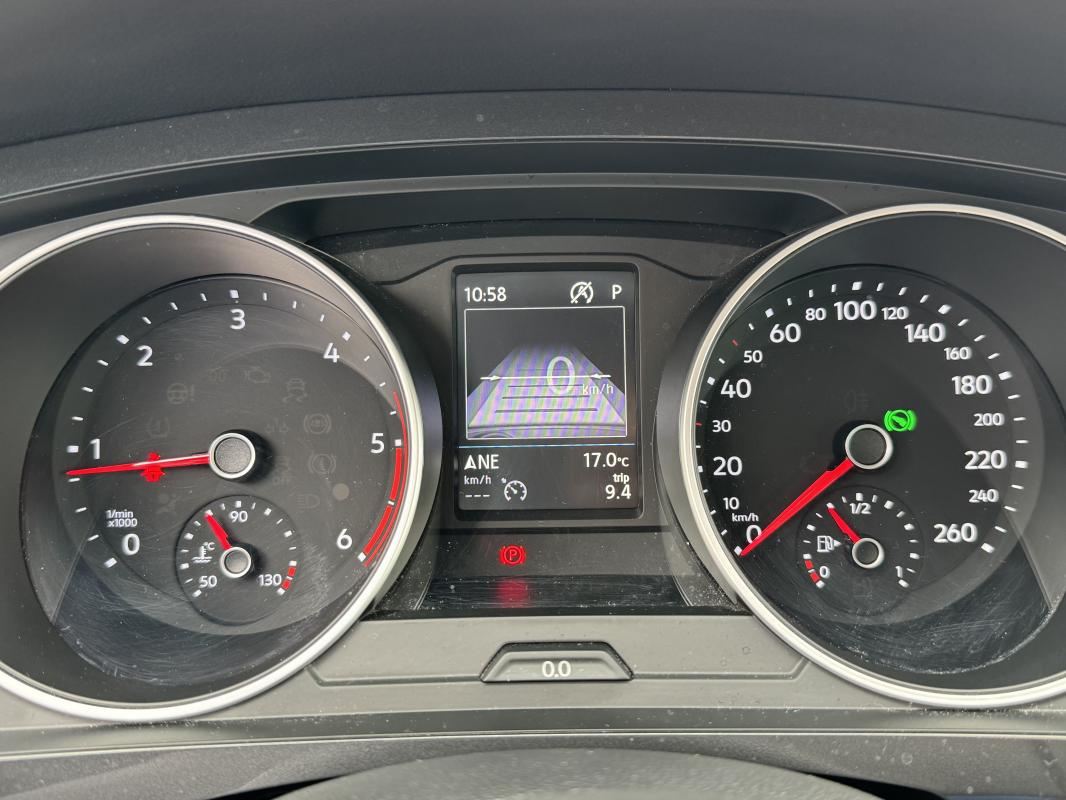 Volkswagen Tiguan - 2.0 TDI 150 CH DSG7 CONFORTLINE