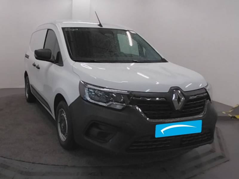 Renault Kangoo VU VAN TCE 130 GRAND CONFORT - 22