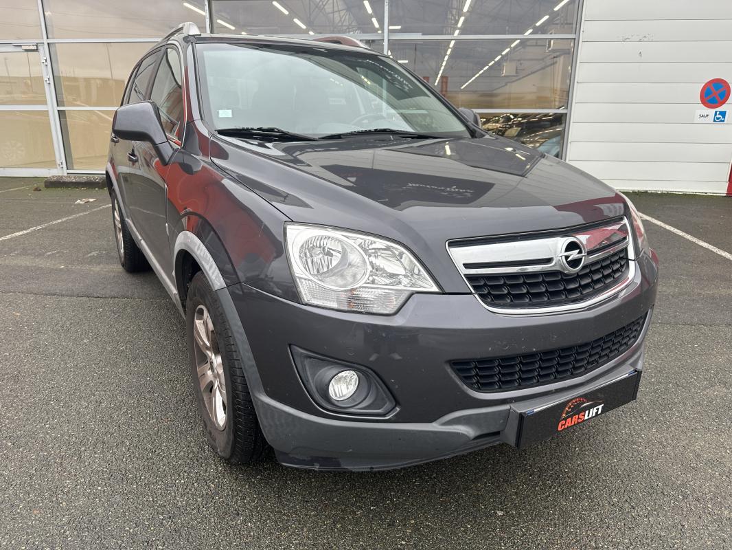 Opel Antara 2.2 CDTI 163CH - GARANTIE 6 MOIS