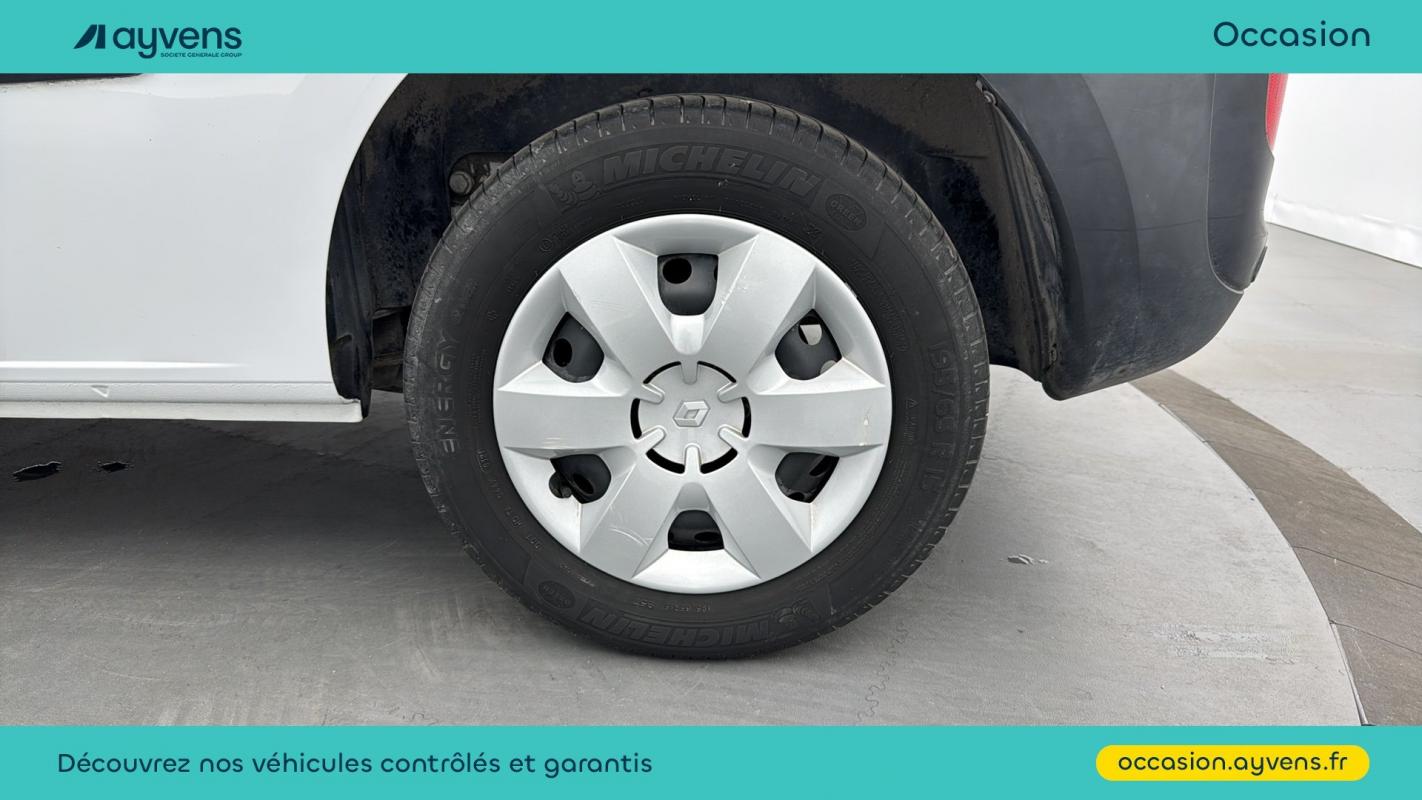 Renault Kangoo Express - 1.5 Blue dCi 95ch Extra R-Link