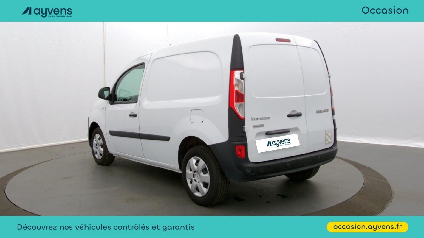 Renault Kangoo Express - 1.5 Blue dCi 95ch Extra R-Link