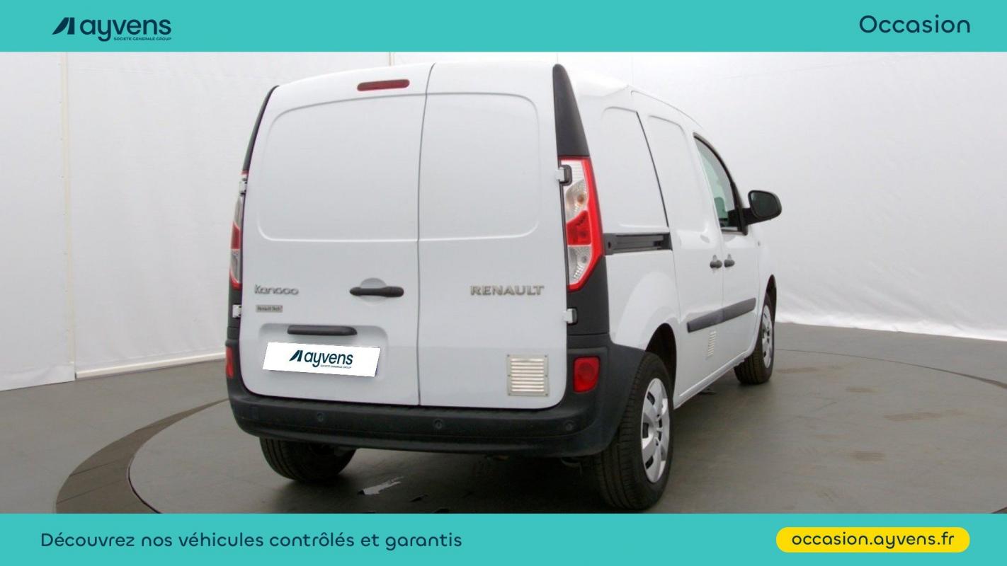 Renault Kangoo Express - 1.5 Blue dCi 95ch Extra R-Link