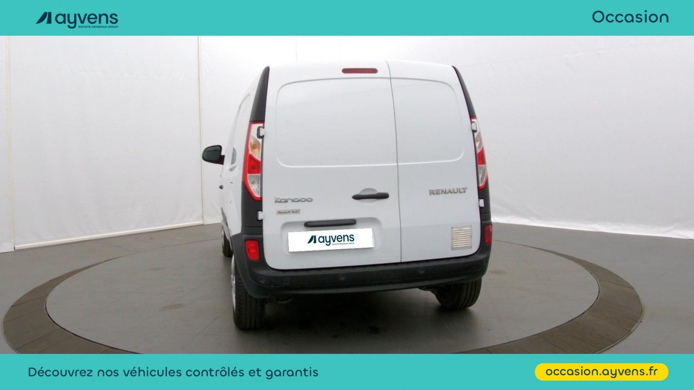 Renault Kangoo Express - 1.5 Blue dCi 95ch Extra R-Link